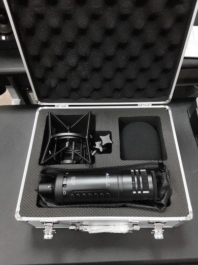 ART Pro Audio - D7 ART